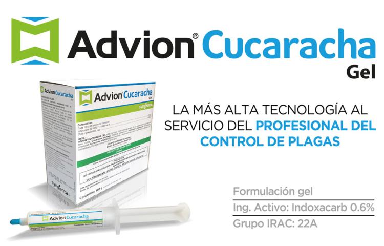 Advion