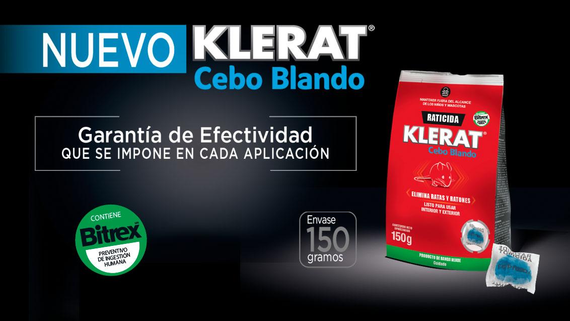 cebo blando