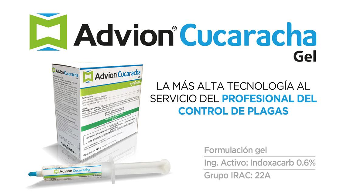 Advion